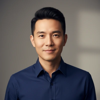 James Wong — Senior Casino Analyst