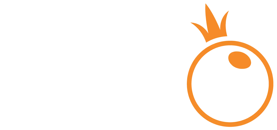 Pragmatic Play logo